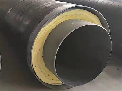通化保温钢管为什么有广泛的应用？